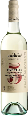 Credaro Five Tales Sauvignon Blanc Semillon